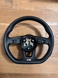 Volante audi a3 8v 2018