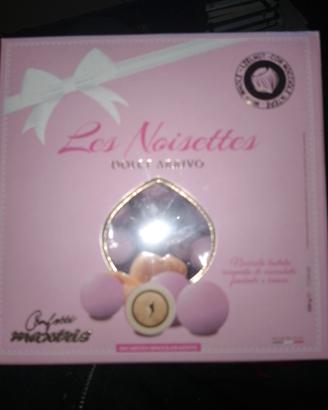 Confetti dolce evento