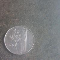 montata 100 lire