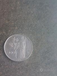 montata 100 lire