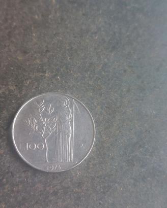 montata 100 lire