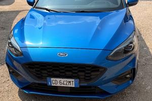 Ford Focus ST-Line 1.0 EcoBoost Hybrid 125 CV