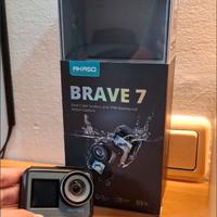 Action cam Akaso Brave 7