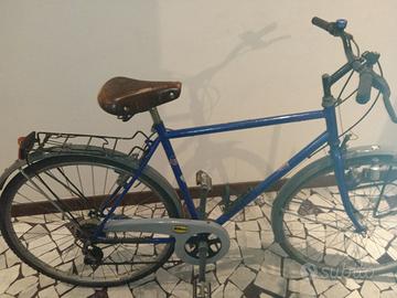 City bike mod. 28 con 6 rapporti perfetta
