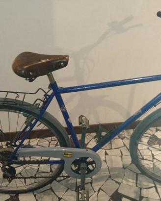 City bike mod. 28 con 6 rapporti perfetta