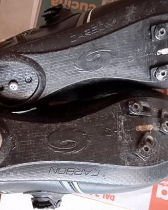 Scarpe bici da strada 