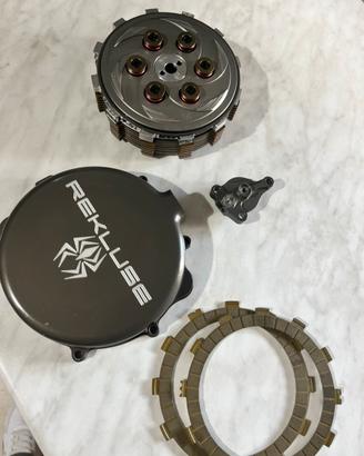 Frizione automatica rekluse core exp