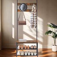 Appendiabiti da ingresso