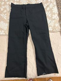 Pantalone nero zara