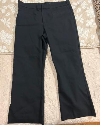 Pantalone nero zara