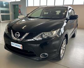 Nissan Qashqai 1.5 dCi Acenta