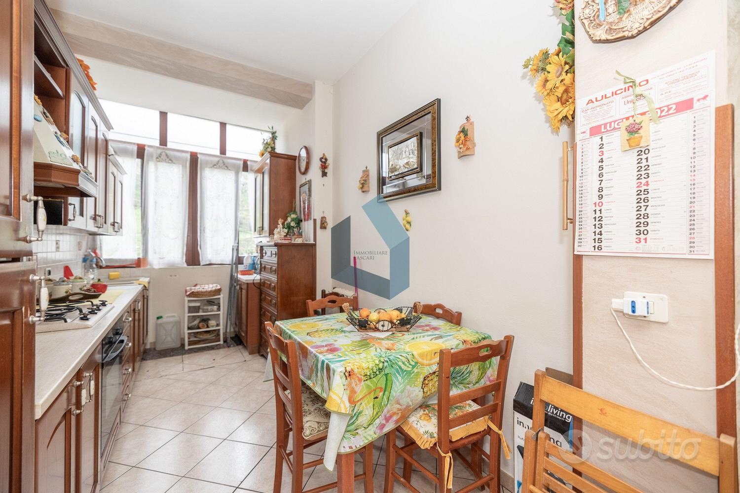 Appartamento – Gratteri, Terravecchia, Palermo - Vista 2