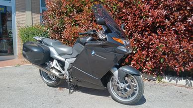 BMW K 1200 GT ABS ESA DEL 2007 , POCHI KM VERO