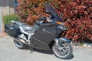 BMW K 1200 GT ABS ESA DEL 2007 , POCHI KM VERO