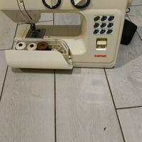 macchina da cucire 