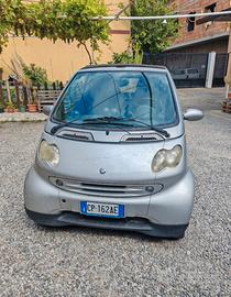 Smart Fortwo 700 Cabrio