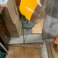 Cascco da parrucchiere anni 70