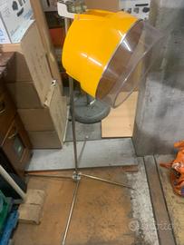 Cascco da parrucchiere anni 70