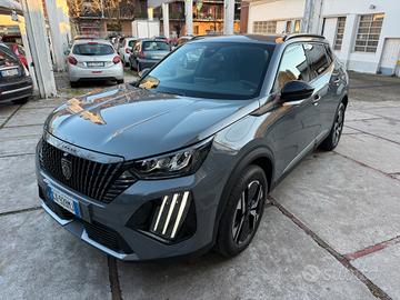 Peugeot 2008 PureTech 100 S&S Allure