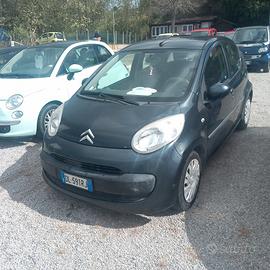 Citroen C1 1.0 5 porte C1TY