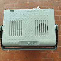 Frigorifero portatile da campeggio