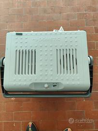 Frigorifero portatile da campeggio