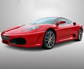 Ferrari F430 F1