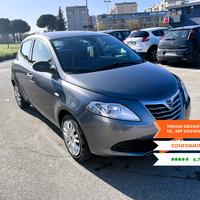 LANCIA Ypsilon 3� serie Ypsilon 1.2 69 CV 5 por...