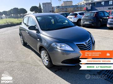 LANCIA Ypsilon 3� serie Ypsilon 1.2 69 CV 5 por...