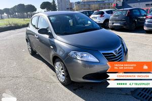 LANCIA Ypsilon 3� serie Ypsilon 1.2 69 CV 5 por...