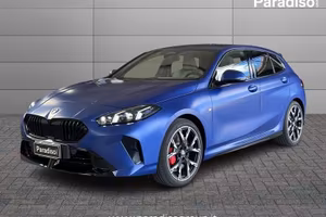 BMW Serie 1 120 - 2025 - 170CV - KM0 - BENZINA