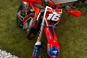 Ktm 85 sx