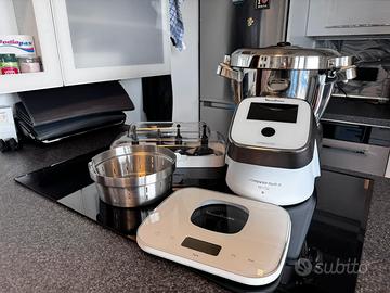 Mulinex iCompanion Touch XL wifi come nuovo