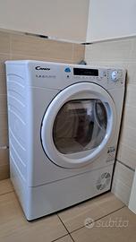 ASCIUGATRICE SLIM CANDY CS4 H7A1DE-S SMART TOUCH