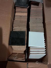 mattonelle 10 x 10 FAC made in italy