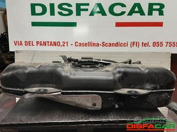 SERBATOIO CARBURANTE Hyundai i20 G4LF