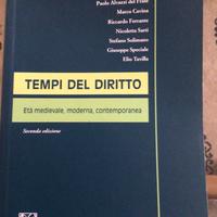Tempi del diritto