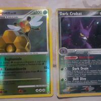 Carte Pokemon Brillanti