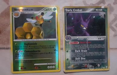 Carte Pokemon Brillanti