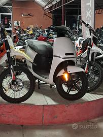 HORWIN EK3 ELETTRICO