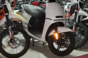 HORWIN EK3 ELETTRICO