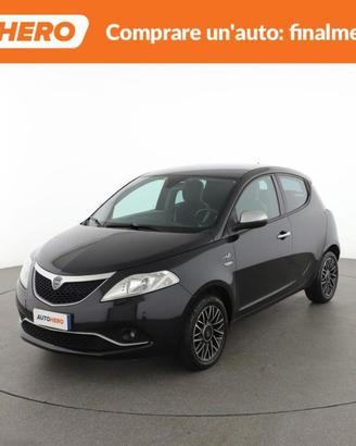 LANCIA Ypsilon XG97203