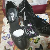 Scarpe da donna Pleaser: Dolly-76