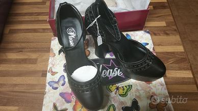 Scarpe da donna Pleaser: Dolly-76