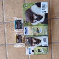 Cartucce Epson Stylus SX