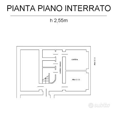 Appartamento – TO - Vista 2