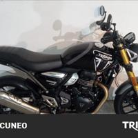 TRIUMPH Speed 400 Abs