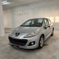 Peugeot 207 1.4 HDi 70CV 5p. Millesim 200