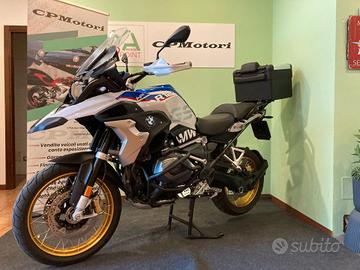 Bmw R 1250 GS HP