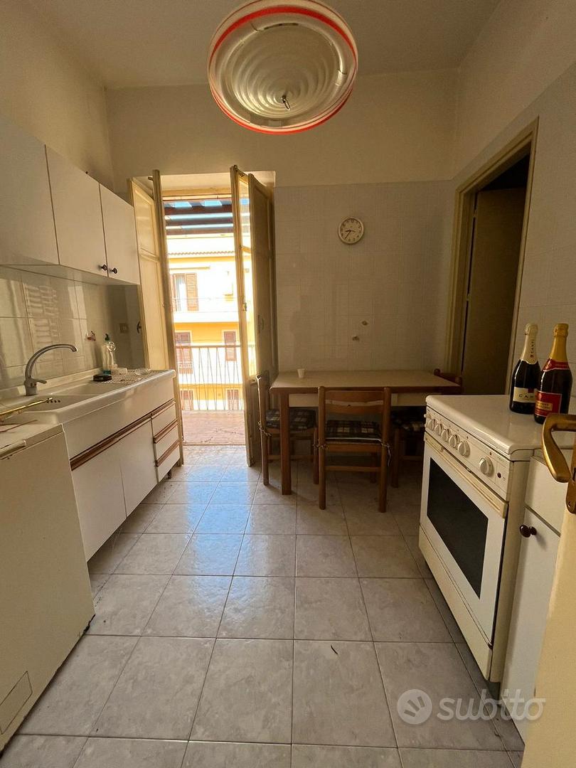 Appartamento – Casteldaccia, Palermo - Vista 5
